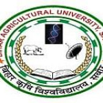 Bihar Agricultural University - [BAU] Sabour